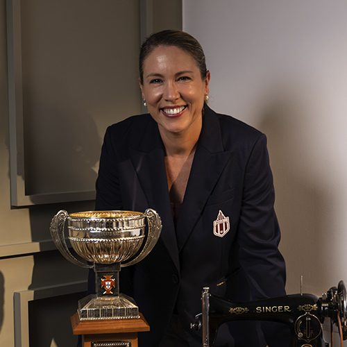 Alexandrina Santos
