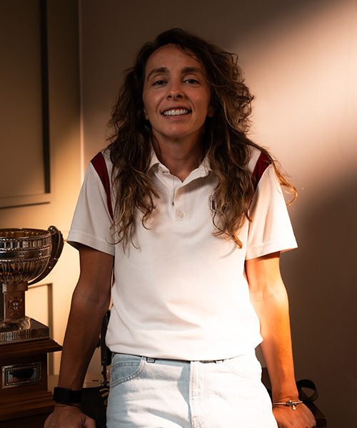 Anabela de Sá