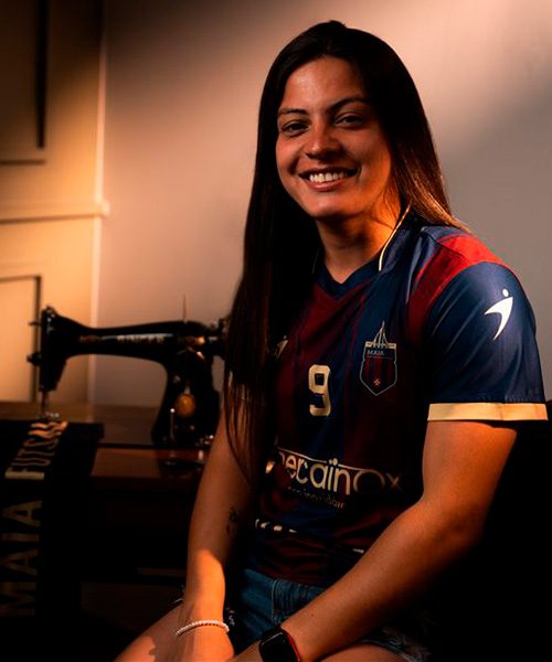 Camila Borges