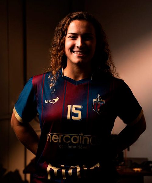 Carolina Rocha