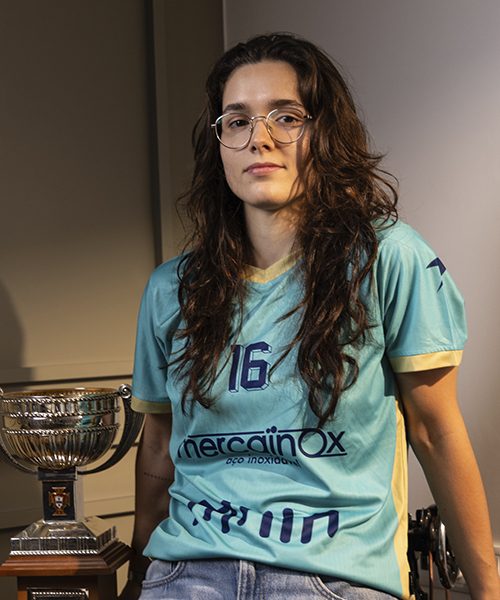Rita Silva