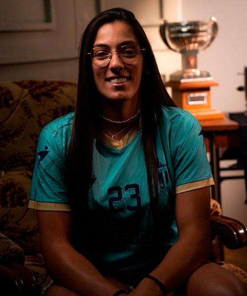 Vanessa Carvalho