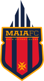 Maia FC / Mercainox